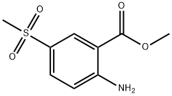 90610-65-4 Methyl 2-Amino-5-(methylsulfonyl)benzoate