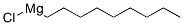 Nonylmagnesium chloride Structure