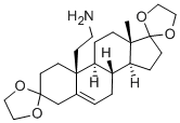 Edifolone Structure