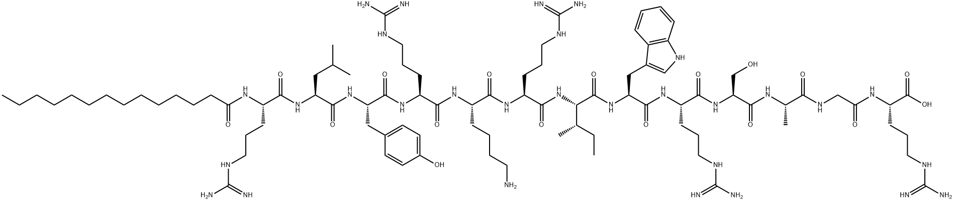 ZIP (SCRAMBLED) Structure