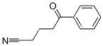 4-cyanobutyrophenone  Structure