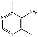 90856-77-2 5-Pyrimidinamine, 4,6-dimethyl- (9CI)