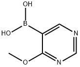 909187-37-7 4-Methoxypyrimidin-5-ylboronicacid