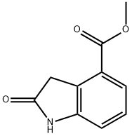 90924-46-2 Methyl 2-oxindole-4-carboxylate
