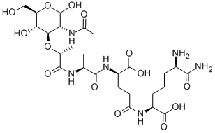 muracein A Structure