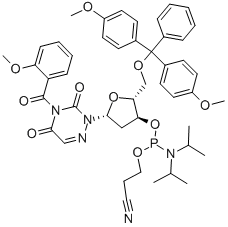 6-AZA-DU CEP Structure