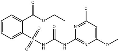 90982-32-4 Chlorimuron-ethyl