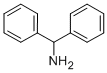 Benzhydrylamine Structure