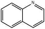Quinoline Structure