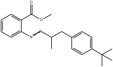 LILANATE 3275 P Structure