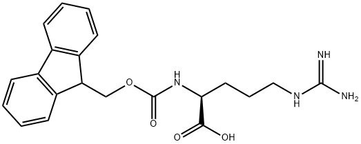 91000-69-0 FMOC-L-Arginine