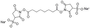 910292-87-4 Suberic Acid Bis(3-sulfo-N-hydroxysuccinimide ester)-d4 Disodium Salt