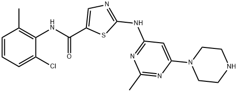 910297-51-7 N-Deshydroxyethyl Dasatinib