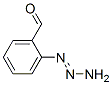 Benzaldehyde, 2-(1-triazenyl)- (9CI) Structure