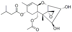 HT-2독소-13C2,D3 구조식 이미지