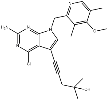 EC144 Structure