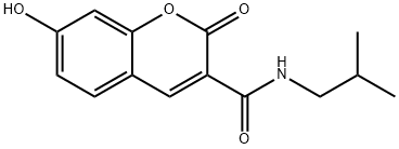 AKOS BBS-00008199 Structure