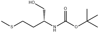 91177-57-0 BOC-D-METHIONINOL