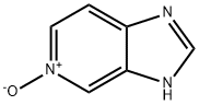 91184-02-0 3H-IMidazo[4,5-c]pyridine, 5-oxide