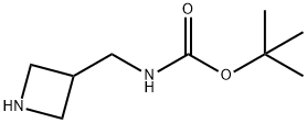 91188-15-7 3-(N-Boc-aminomethyl)azetidine