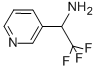 912761-24-1 2,2,2-trifluoro-1-(pyridin-3-yl)ethanamine