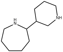 2-PIPERIDIN-3-YL-AZEPANE Structure
