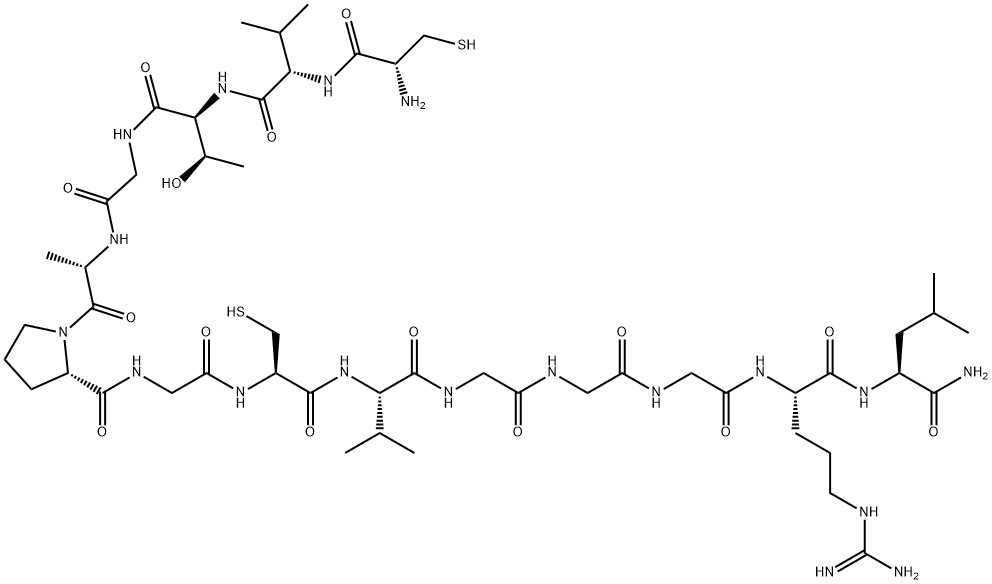 resact Structure