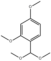 91352-76-0 Benzene, 1-(diMethoxyMethyl)-2,4-diMethoxy-