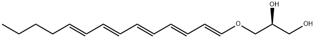 FECAPENTAENE-14 Structure