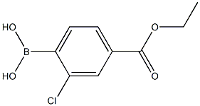 913835-94-6 2-CHLORO-4-(ETHOXYCARBONYL)BENZENEBORONIC ACID 98