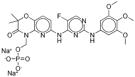 914295-16-2 FostaMatinib DisodiuM Hexahydrate