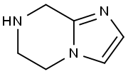 91476-80-1 5,6,7,8-TETRAHYDROIMIDAZO[1,2-A]PYRAZINE