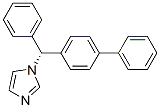 (R)-Bifonazole Structure