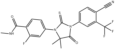 915087-33-1 Enzalutamide