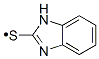 1H-Benzimidazol-2-ylthio Structure