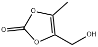 91526-18-0 4-(Hydroxymethyl)-5-methyl-1,3-dioxol-2-one