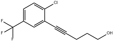 BIS(4-CARBOXYPHENYL)DISELENIDE Structure