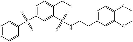 BML-287 Structure