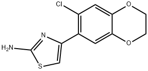 CHEMBRDG-BB 7995997 Structure