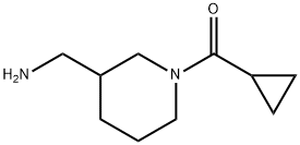 CHEMBRDG-BB 4011890 Structure