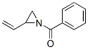 메탄온,(2-에테닐-1-아지리디닐)페닐- 구조식 이미지