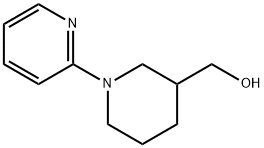 (3,4,5,6-Tetrahydro-2H-[1,2']bipyridinyl-3-yl)-Methanol Structure