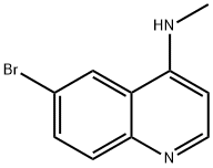 916812-31-2 6-Bromo-N-methyl-4-quinolinamine