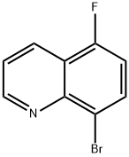 917251-99-1 8-bromo-5-fluoroquinoline
