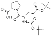 917926-33-1 Boc-Glu(OtBu)-Pro-OH