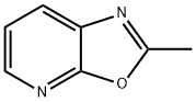 91813-42-2 2-Methyloxazolo[5,4-b]pyridine