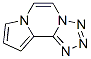 Pyrrolo[1,2-a]tetrazolo[5,1-c]pyrazine Structure