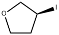 Furan, tetrahydro-3-iodo-, (3S)- 구조식 이미지