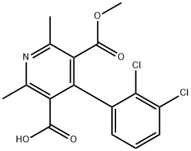 H-152/66 Structure