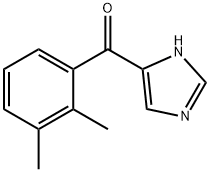 91874-85-0 (1H-imidazol-4-yl)methanone